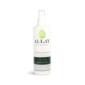 1:1 Extra Strength Lotion [4oz] by Allay