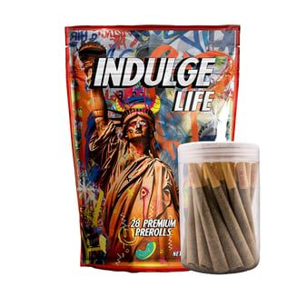 Kali Mist [1g] by Indulge Life