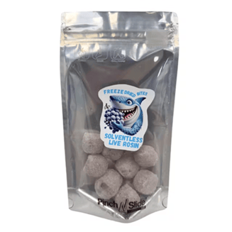 Watermelon (100mg) by Baked Chicken Farm