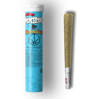 Hotbox: Blue Dream