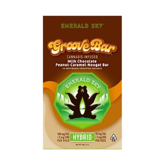 Emerald Sky — Hybrid [10pk] (100mg)