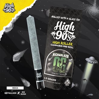 HIGH 90s: Highwalker OG