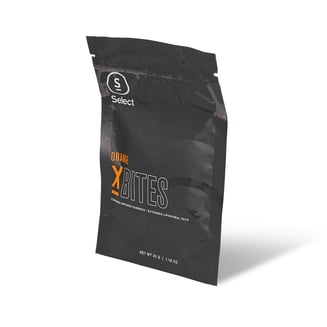 Orange [20pk] (1000mg) by Select