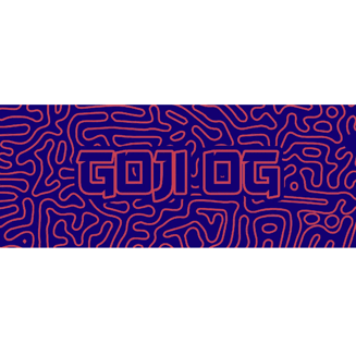 Goji OG (100mg) by TFC