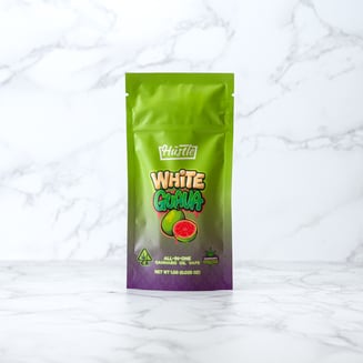 Hüstle: Hustle - White Guava