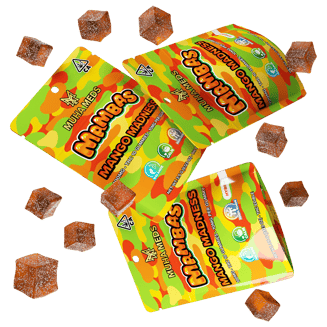 Muha Meds — Mango Madness