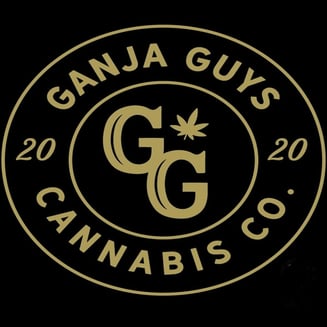Black Ice by Ganja Guys
