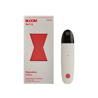 BLOOM — Sky OG