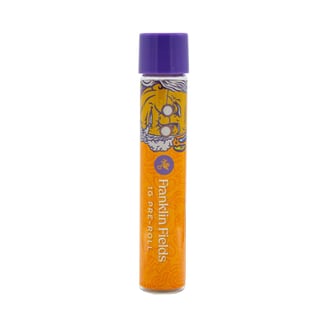 Jilly Glue [1g] by Franklin Fields