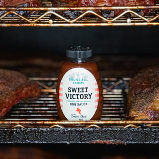 Sweet Victory [10oz] (65mg) by Bountiful Farms