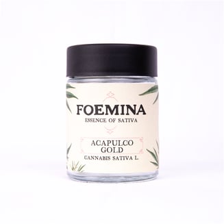Acapulco Gold by Foemina