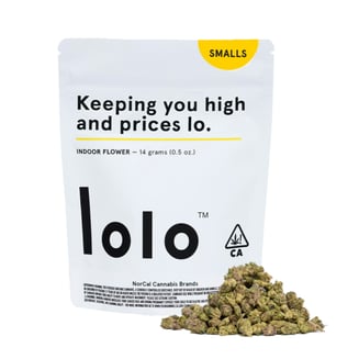 lolo — Platinum Gelato