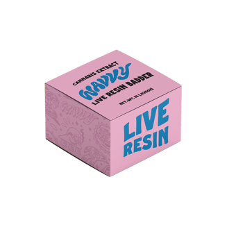 WAVVY Supply Co — Runtz - Live