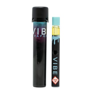 91 Royale [500mg] by VIBE Cannabis