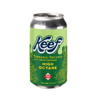 High Octane (25mg) by Keef