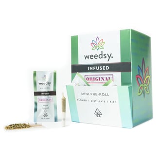 Kanebes [.5g] by Weedsy