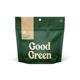 5150 Triangle Kush x Pure OG Kush by Good Green