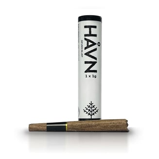 Acapulco Gold x Golden Flo [1g] by HÅVN Extracts