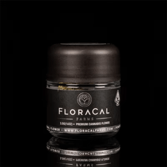 Banana Cream Cake by FloraCal™