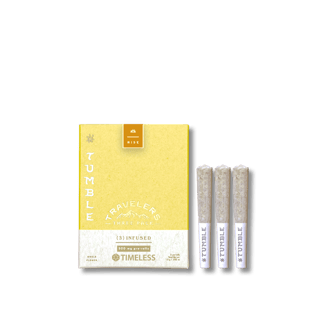 Alaskan Thunder [.5g] by Timeless