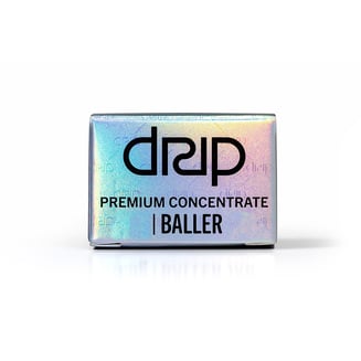 Bagel [3.5g] by DRIP Oils + Extracts