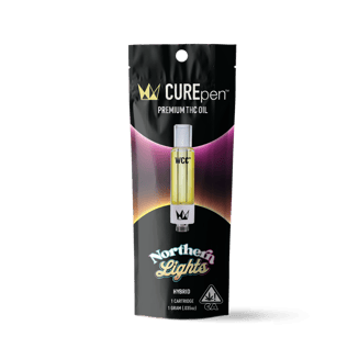 West Coast Cure — Northern Lights