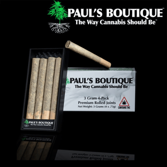 Kandyland [.75g] by Paul's Boutique
