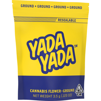 Yada Yada: Apricot Haze