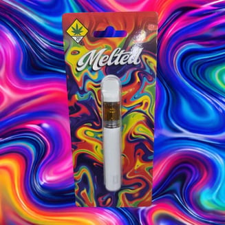 Baby Yoda [1000mg] by Melted Marijuana Co.