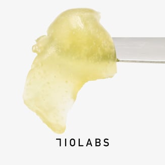 Queens Zugar Cookie #9 x Tropicanna Grape Cake #11 [4g] by 710 Labs
