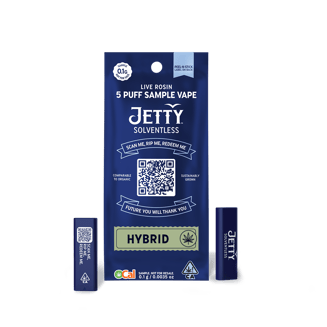 Jetty Extracts: Pressure . Little Ripper
