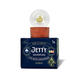 Jetty Extracts — Nam Wah