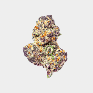 Animal Mint Cake by Skymint