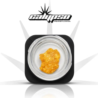 Lemon Queen [2g] by Calypso