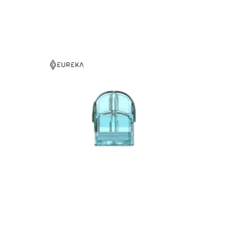 Eureka Vapor: Bubble Burst