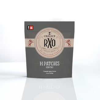 1:1 Patch [2pk] by RXO