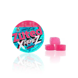 Xtremez Zourz [10pk] (100mg) by Zuted