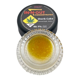 Dank Fruit by Sauced Cannabis Co.