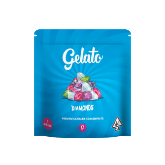 Euphoria by Gelato
