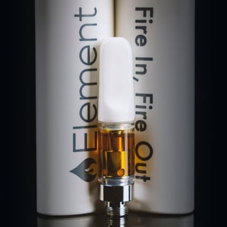 22 by Element Extracts