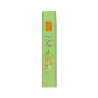 Key Lime Pie [1000mg] by Cali-Blaze