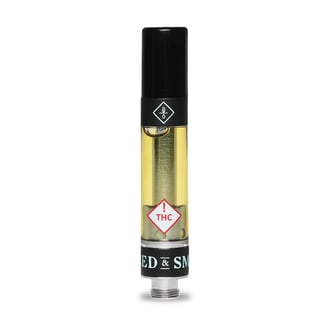 Alien Instinct by Seed & Smith