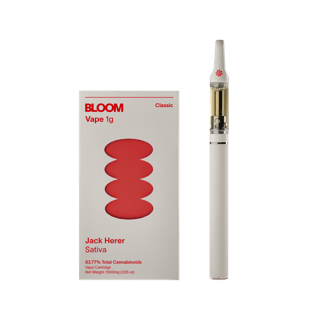 BLOOM: Jack Herer