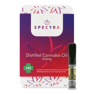 Berry White by Spectra Puerto Rico