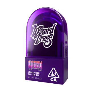 WIZARD TREES: Wizzy [1000mg]