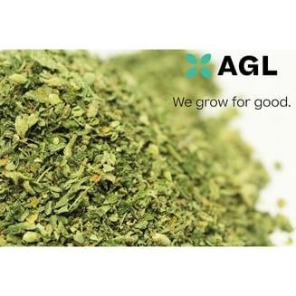 AGL 7g Select Grind Hybridol WC 00230 by Advanced Grow Labs (AGL)