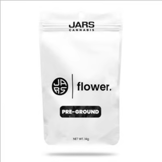 Apple Fritter by JARS Cannabis