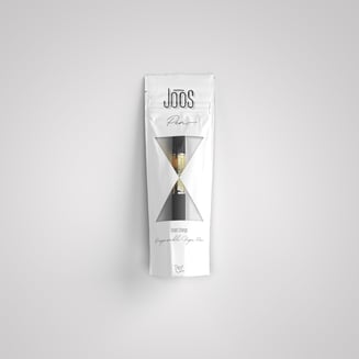 Pie Hoe (1000mg) by Joos
