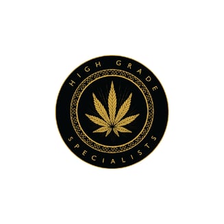 Apple Fritter by High Grade Specialists