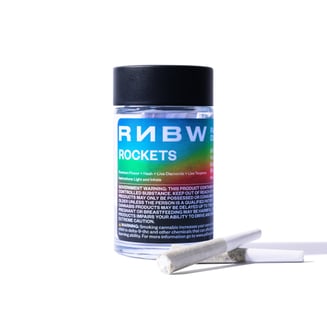 RNBW: Rainbow Diesel